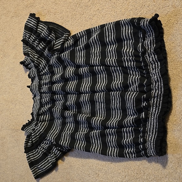 Lot of 8 Summer tops, Apt 9, Cato, AB Studio, Max Studio. A.N.A Size small - Picture 3 of 10